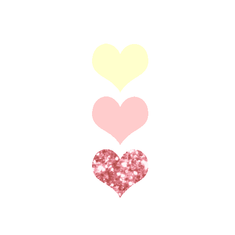 In Love Hearts Sticker by NewEdgeInnovations