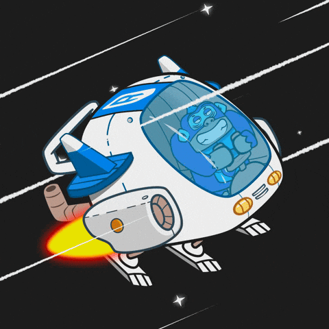 Crypto GIF