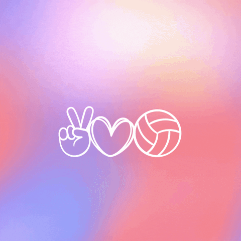 Northern California Volleyball Association GIF