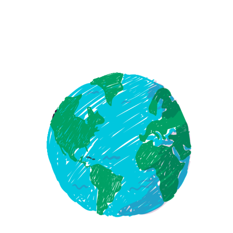 Sustentabilidade Upcycling Sticker by Moda Limpa