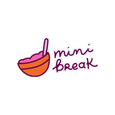 Kawaii Sticker