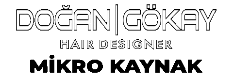 Doğangökay Sticker