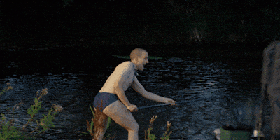 Harry Melling Pillion GIF by A24