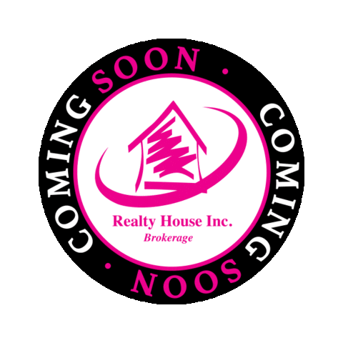 Sticker by REALTY HOUSE Canada
