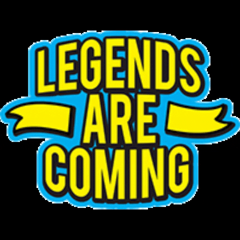 Legends Seniors GIF by Initiative EDN