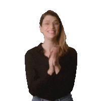 Happy Dance Sticker by MeilleursAgents