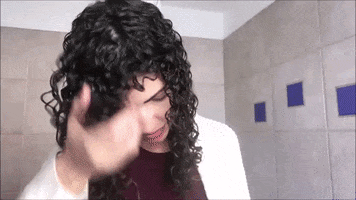 Curls Curly Hair GIF by My Curly Way