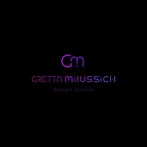 Gretta Milussich GIF