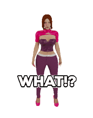 Performance Art What Sticker