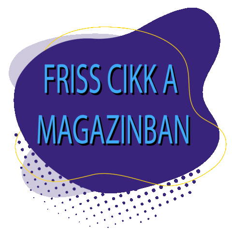 IWI Nemzetközi Fitnesziskola Sticker