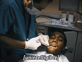 Dentist GIF