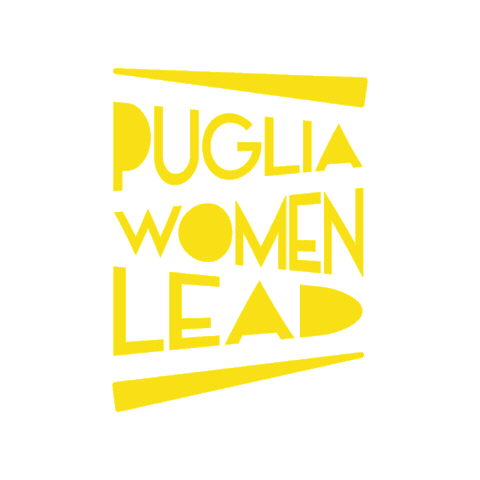 PugliaWomenLead Sticker
