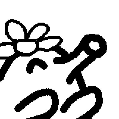 Lentopet! Sticker