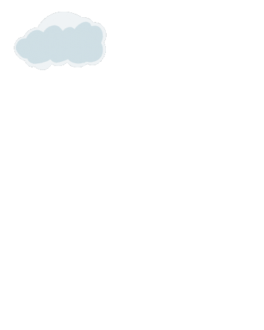 Alenarainbow Sticker