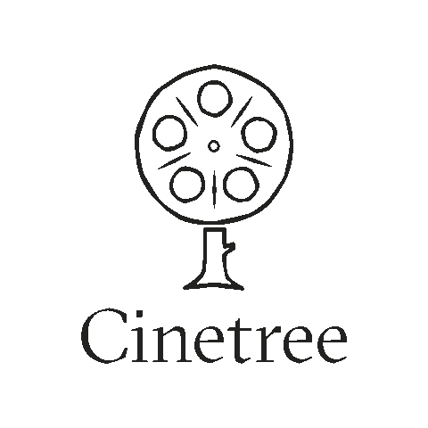 Cinetree Sticker