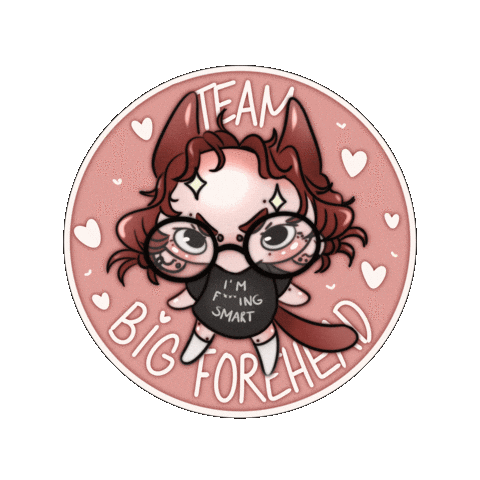 Team Sticker