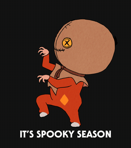 Halloween GIF