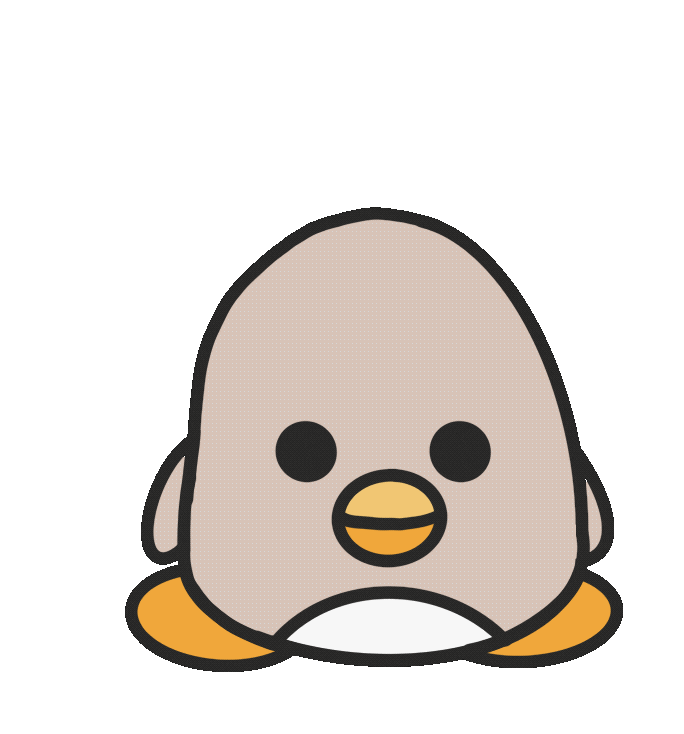 Hello Sticker