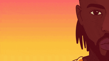 FOUFOUNE PALACE BONJOUR ! GIF