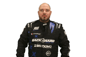 Cfd Sticker by Championnat de France de Drift FFSA