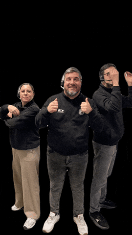 Happy Thumbs Up GIF by DTF RÁPIDO