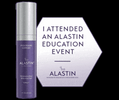 Alastineducationevent GIF by Alastin Skincare