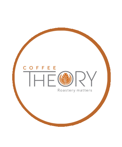 Sticker by coffeetheorygr