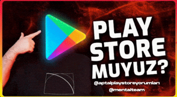 Play Store GIF