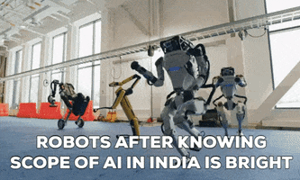 Future Scope Of Artificial Intelligence GIF