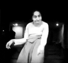 Butoh GIF