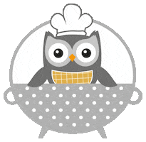 Ristorante Sticker by dallaminonna