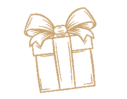 Regalo Sticker by Terracuna