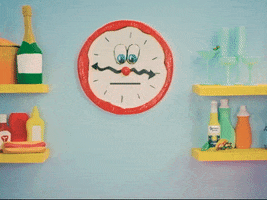 Greeting Tv Show GIF by Happy Place