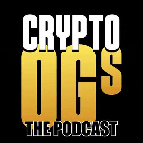 Crypto Podcast GIF by GVAX