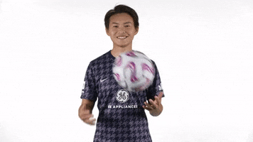 China Sport GIF by National Women's Soccer League