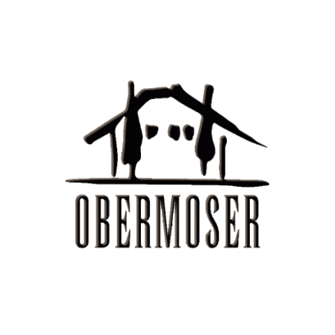 Obermoser Sticker