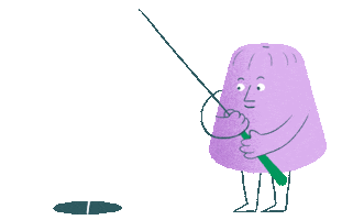 Illustration New Post Sticker by Bavaroise Studio