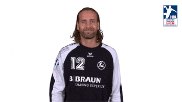 Handball-Bundesliga Fun GIF by LIQUI MOLY HBL