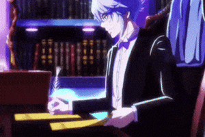Twst GIF