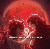 Corruption Klein GIF