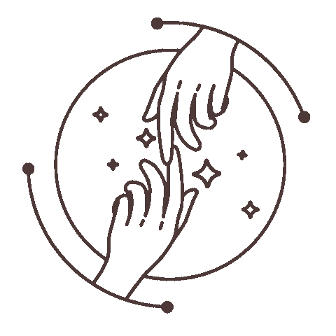 Ambar Chocolate Sticker