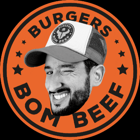 Netão BomBeef GIF