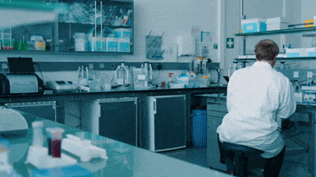 Interested Glasses GIF by eppendorf