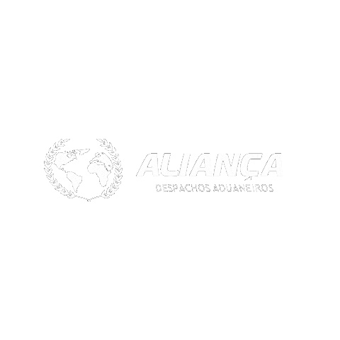 Aliança Despachos Sticker
