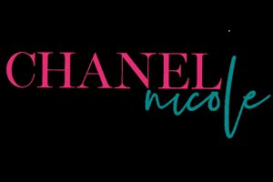 Chanel GIF