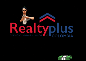 Realtyplus Colombia GIF