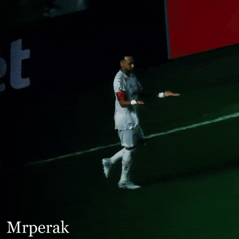 World Cup Football GIF