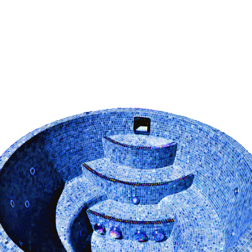 themosaicspacompany Sticker