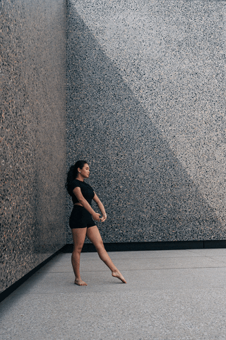Dancers GIF