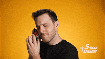 5Hour GIF by 5-hour ENERGY®